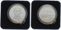 Preview: USA 1 Dollar 2009 Louis Braille Bicentennial Silver Dollar